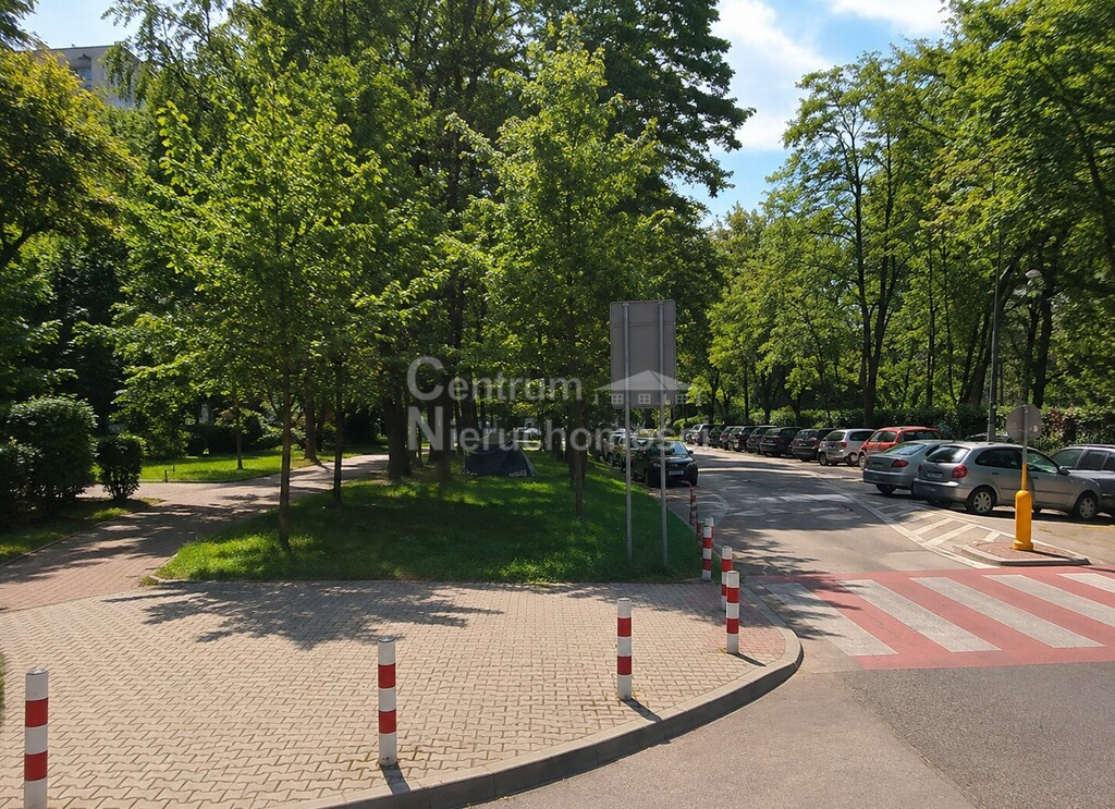 Kraków Wzgórza Krzesławickie